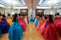 دعوة الى عيد ميلاد في المكسيك تستقطب اكثر من مليون رد