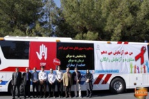 طهران: الحافلات تشل حركة السير في إضراب نادر وخطير العواقب طهران: الحافلات تشل حركة السير في إضراب نادر وخطير العواقب