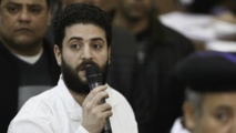 نجل مرسي: الأمن الوطني خيرني قبل عام بين الصمت والاعتقال نجل مرسي: الأمن الوطني خيرني قبل عام بين الصمت والاعتقال