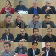 أصوات الغيرية في الرحلات الأوروبية إلى المغرب أصوات الغيرية في الرحلات الأوروبية إلى المغرب