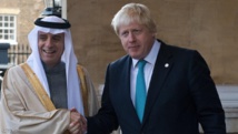 وزير الخارجية السعودي : إيران تسهل عمل الجماعات المتطرفة وزير الخارجية السعودي : إيران تسهل عمل الجماعات المتطرفة
