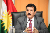 كوسرت رسول علي.