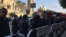 الداخلية المصرية:تفجير الكنيسة بتكليف الاخوان في قطر الداخلية المصرية:تفجير الكنيسة بتكليف الاخوان في قطر