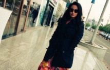 ملاك الشهري ملاك الشهري