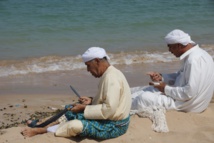 "في سيرة الماء.. والنخل والأهل" أفضل فيلم أجنبي في الدنمارك "في سيرة الماء.. والنخل والأهل" أفضل فيلم أجنبي في الدنمارك