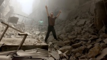 النظام يستأنف المعارك في حلب وموسكو تتهم المعارضة بخرق الهدنة