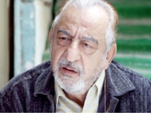 الراحل أحمد راتب