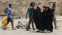 هزيمة داعش فى العراق تعطي مذاقا خاصا للاحتفال باعياد الميلاد هزيمة داعش فى العراق تعطي مذاقا خاصا للاحتفال باعياد الميلاد