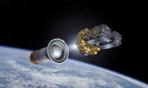 إطلاق برنامج "غاليليو" الأوروبي لتحديد المواقع الجغرافية إطلاق برنامج "غاليليو" الأوروبي لتحديد المواقع الجغرافية