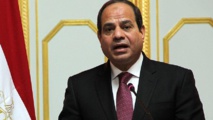 السيسي يعفي قائدي القوات البحرية والدفاع الجوي من منصبيهما