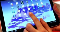 تقنية جديدة تسمح بتشغيل الأجهزة المحمولة اعتمادا على "اللمس" تقنية جديدة تسمح بتشغيل الأجهزة المحمولة اعتمادا على "اللمس"