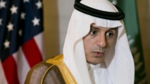 الجبير ينفي تقليص الدعم العسكري الأمريكي للسعودية