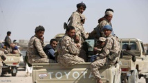 مقتل 41 من الحوثيين في معارك مع رجال الجيش والمقاومة بتعز