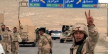 صحيفة روسية: قوات النظام تراجعت بشكلٍ (مخزٍ) في تدمر
