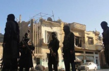 احياء الموصل المحررة