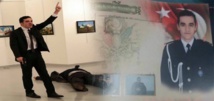 منفذ اغتيال السفير الروسي