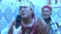والدة العامري : كان مدمنا للخمر وغادر تونس هربا من الفقر والدة العامري : كان مدمنا للخمر وغادر تونس هربا من الفقر