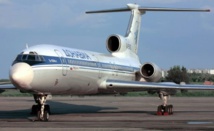 طائرة توبوليف
