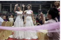 زواج المثليين تايوان