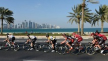 أسباب مالية تؤدي إلى إلغاء دورة قطر 2017 للدراجات الهوائية
