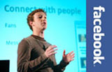 فيس بوك:الشبكة الأسرع نمواً وتأثيراً في الانترنت‏
