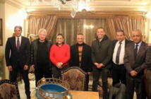المعروف والمجهول في رواتب ومداخيل الاعلاميين المصريين 