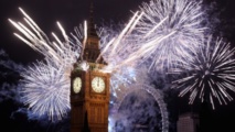 أوروبا احتفلت بعام 2017 وسط إجراءات أمنية مشددة