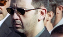 بشار الأسد يرفّع شقيقه العميد ماهر إلى رتبة لواء بشار الأسد يرفّع شقيقه العميد ماهر إلى رتبة لواء