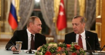  وول ستريت جورنال : روسيا وتركيا وجهتا اهانة قوية لاميركا  