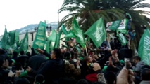 حماس: لا مجال لإسرائيل لاستعادة جنودها المفقودين سوى دفع الثمن حماس: لا مجال لإسرائيل لاستعادة جنودها المفقودين سوى دفع الثمن
