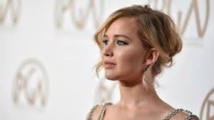   جنيفير لورانس في دور صحافية بفيلم فضائي رومانسي
