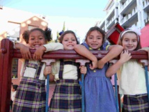 الآباء في إسبانيا يشنون معركة لإلغاء الواجبات المدرسية الآباء في إسبانيا يشنون معركة لإلغاء الواجبات المدرسية