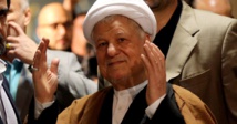 وفاة الرئيس الإيراني الأسبق آية الله هاشمي رفسنجاني وفاة الرئيس الإيراني الأسبق آية الله هاشمي رفسنجاني
