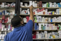 رفع اسعار ربع اصناف الادوية في مصر بين 30 - 50% بعد تحرير الجنيه