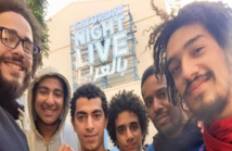 آخر فيديو لـ "أطفال الشوارع": شوكة في حلق الحكومة المصرية آخر فيديو لـ "أطفال الشوارع": شوكة في حلق الحكومة المصرية