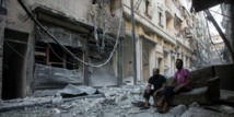 غموض بشأن مشاركة امريكا في محادثات السلام في أستانة