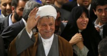 اتهامات للمرشد باغتيال رفسنجاني وتهيئة نجاد مكانه اتهامات للمرشد باغتيال رفسنجاني وتهيئة نجاد مكانه