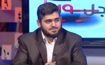 محمد علوش