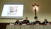 حوار مع مؤلف كتاب عن  تستر الفاتيكان على التحرش بالأطفال