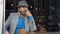  جهاد عبدو...من لاجئ إلى نجم في سماء هوليوود