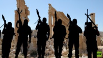 مدينة تدمر التاريخية السورية تقع فريسة لوحشية داعش