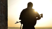 وفد المعارضة السورية إلى الآستانة يعرض الهدنة على وفد روسي