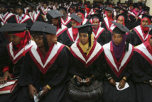 لماذا يرفض الأكاديميون الأفارقة حياة ناعمة بالجامعات الأمريكية؟