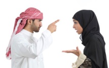 باحثون كويتيون يحذرون من تنامي مشكلة تعرض الزوجات للعنف باحثون كويتيون يحذرون من تنامي مشكلة تعرض الزوجات للعنف