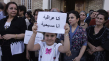 ما مستقبل مسيحيي العراق وهل هم محكومون  بالنفي الابدي.؟