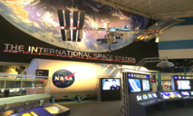 مركز هيوستن لأبحاث الفضاء يبوح بأسرار وكالة ناسا