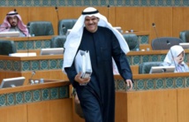 سلمان الحمود الصباح