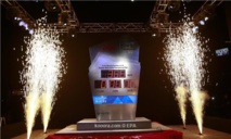 العد التنازلي على أولمبياد بيونج تشانج