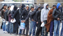 ميركل تنوي تسريع وتيرة ترحيل اللاجئين التونسيين ميركل تنوي تسريع وتيرة ترحيل اللاجئين التونسيين