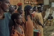 الفيلم السنغالي